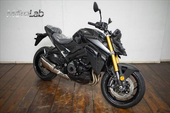 SUZUKI GSX-S1000A ABS 